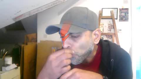 mita335918 online show from February 19, 2026, 7:43 pm