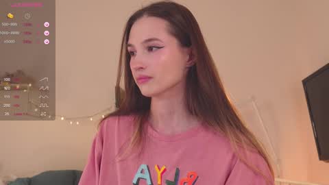 Mita online show from January 27, 2025, 3:58 am