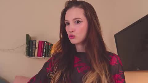 Mita online show from February 13, 2025, 3:39 am