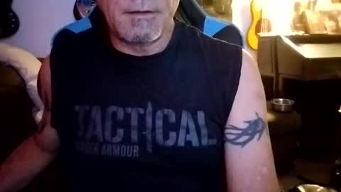 Snapshot of mitchnails69 chatting on November 30, 2025, 9:13 am BobbyMitchGa online show from November 30, 2025, 9:13 am