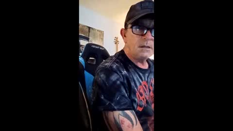 BobbyMitchGa online show from May 19, 2026, 4:08 am