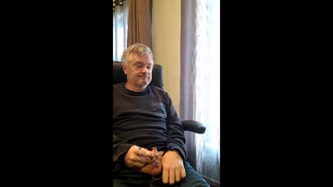 mitchoxxford online show from February 15, 2026, 11:45 pm