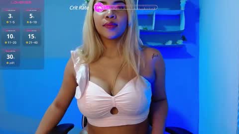 Hanna online show from January 13, 2025, 4:07 am