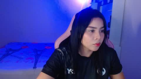 Hanna online show from April 2, 2026, 11:35 pm