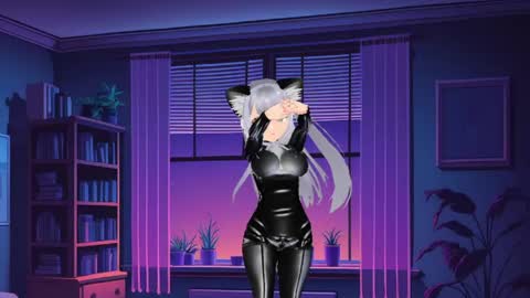 mitsuri_hot online show from May 24, 2026, 6:57 pm