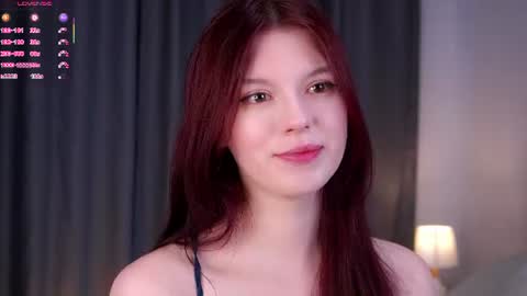 Rosalie online show from June 27, 2026, 1:10 am