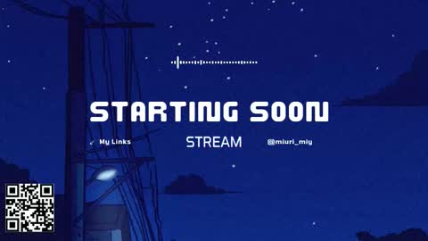 Yuka online show from September 19, 2025, 4:51 pm