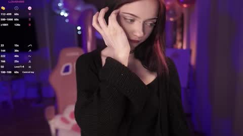 Snapshot of miuri_miy chatting on February 2, 2026, 6:28 pm Yuka online show from February 2, 2026, 6:28 pm