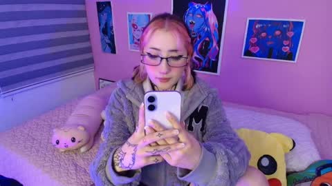  Miwa Violet  online show from March 29, 2026, 2:00 am