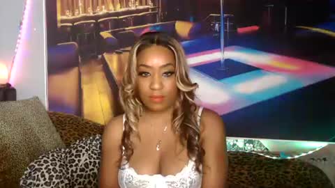Precious online show from June 16, 2026, 4:15 am