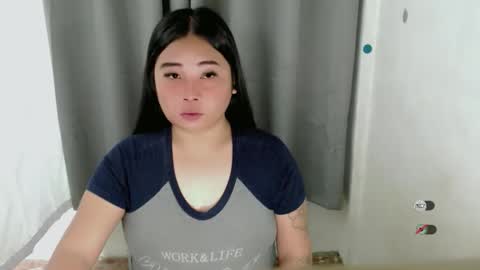 cassie marie online show from October 12, 2025, 5:39 am