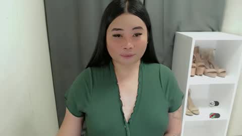 Snapshot of miya_licious chatting on April 7, 2026, 12:05 pm cassie marie online show from April 7, 2026, 12:05 pm