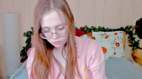 Miya online show from December 20, 2025, 1:23 am