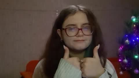 Milana online show from January 6, 2026, 3:43 am