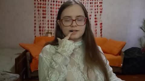 Milana online show from February 27, 2026, 6:35 am