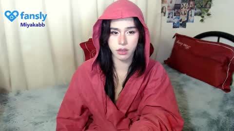 Snapshot of miyakabebe chatting on November 5, 2025, 6:24 am Miyakabebe online show from November 5, 2025, 6:24 am