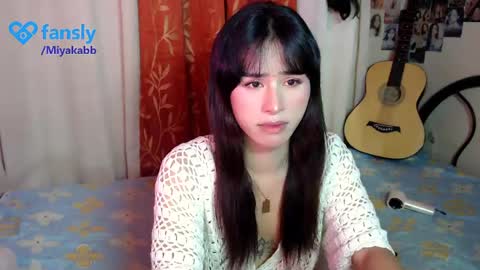 Snapshot of miyakabebe chatting on June 4, 2026, 10:05 pm Miyakabebe online show from June 4, 2026, 10:05 pm