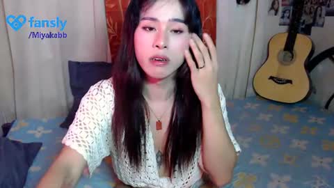 Snapshot of miyakabebe chatting on June 11, 2026, 2:53 am Miyakabebe online show from June 11, 2026, 2:53 am