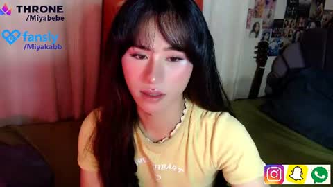 Snapshot of miyakabebe chatting on July 14, 2026, 2:05 am Miyakabebe online show from July 14, 2026, 2:05 am