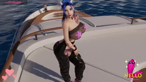 Miyuki Maiko online show from February 17, 2026, 6:14 pm