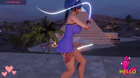 Miyuki Maiko online show from February 24, 2026, 8:29 pm