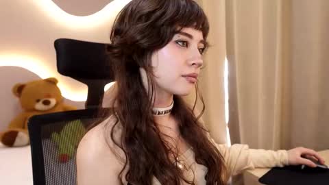 Snapshot of miyuki_wolf chatting on February 28, 2026, 9:16 pm miyuki_wolf online show from February 28, 2026, 9:16 pm