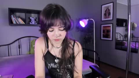 miyuki_wolf online show from March 16, 2026, 8:57 pm