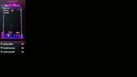 Snapshot of mizukinoyoru chatting on February 27, 2025, 4:43 pm Mizuki online show from February 27, 2025, 4:43 pm