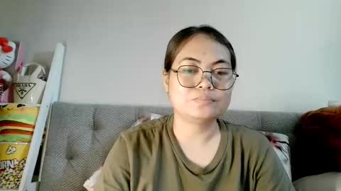 Mizzmay online show from January 14, 2026, 3:34 am