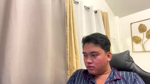 Michole Jay online show from December 21, 2025, 8:16 pm