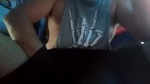 Daddy720 online show from September 12, 2025, 9:37 pm