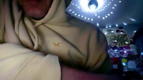 Daddy720 online show from September 30, 2025, 6:29 am