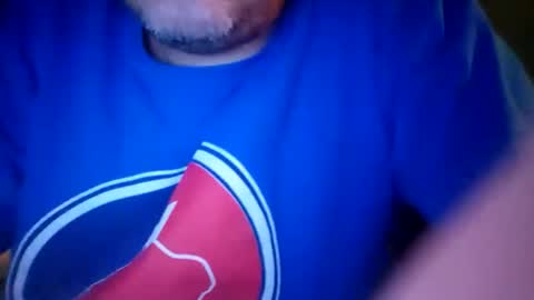 Snapshot of mjmckenz55 chatting on January 18, 2026, 11:08 pm Daddy720 online show from January 18, 2026, 11:08 pm