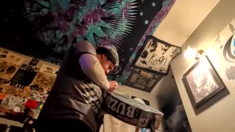 Snapshot of mjmckenz55 chatting on February 2, 2026, 3:38 am Daddy720 online show from February 2, 2026, 3:38 am