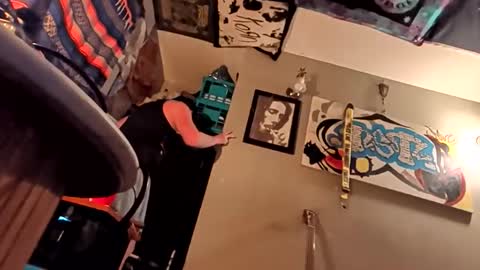 Snapshot of mjmckenz55 chatting on March 2, 2026, 7:15 am Daddy720 online show from March 2, 2026, 7:15 am