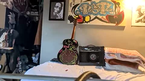 Daddy720 online show from April 2, 2026, 11:52 am