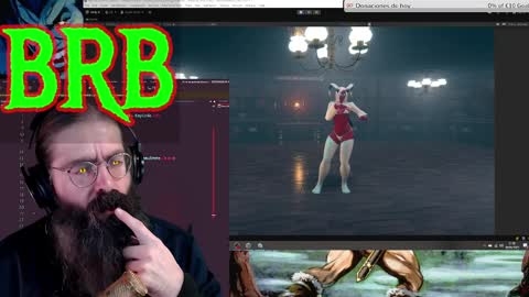 Lois online show from January 9, 2025, 8:33 pm