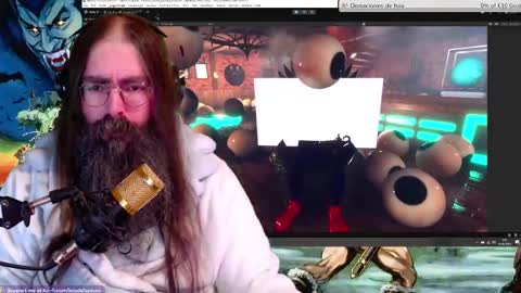Lois online show from January 11, 2025, 12:55 am