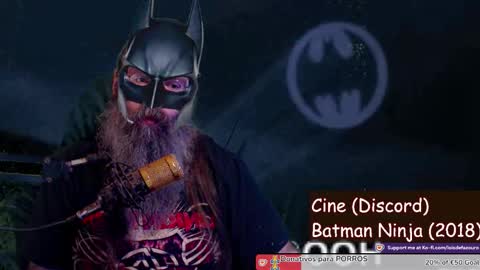 Snapshot of mjolnirinyou chatting on September 28, 2025, 11:32 pm Lois online show from September 28, 2025, 11:32 pm