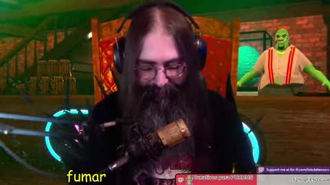 Snapshot of mjolnirinyou chatting on October 5, 2025, 3:10 pm Lois online show from October 5, 2025, 3:10 pm