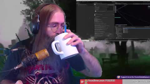 Snapshot of mjolnirinyou chatting on October 25, 2025, 2:56 pm Lois online show from October 25, 2025, 2:56 pm