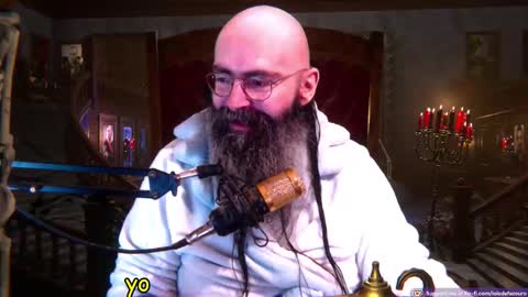 Snapshot of mjolnirinyou chatting on October 30, 2025, 7:25 pm Lois online show from October 30, 2025, 7:25 pm