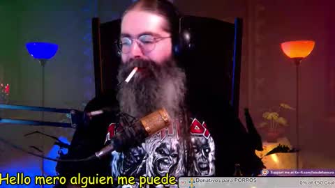 Snapshot of mjolnirinyou chatting on October 31, 2025, 9:05 pm Lois online show from October 31, 2025, 9:05 pm