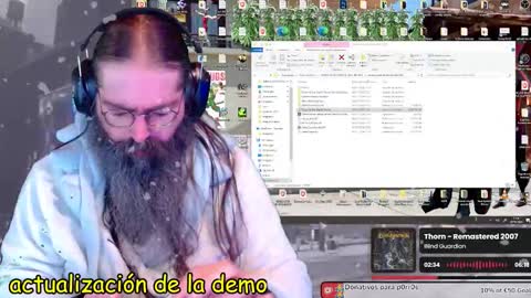 Lois online show from January 7, 2026, 8:55 pm