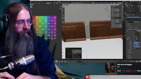 Lois online show from February 17, 2026, 1:02 am