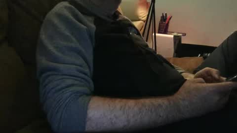 mjstratman online show from January 19, 2025, 8:41 pm