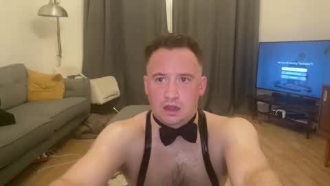 mkemp458 online show from February 4, 2026, 11:20 pm