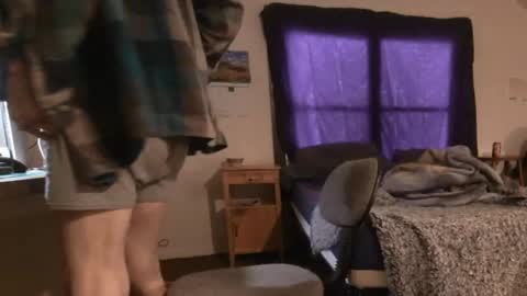 Snapshot of mkoyote50 chatting on March 10, 2025, 12:29 am Michael online show from March 10, 2025, 12:29 am