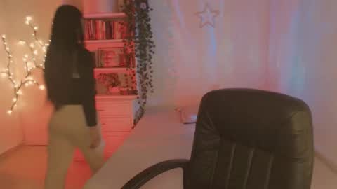 Snapshot of mkultra_aliice chatting on February 16, 2025, 10:43 pm Alice online show from February 16, 2025, 10:43 pm