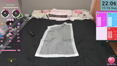 Snapshot of mkuo chatting on November 16, 2025, 1:06 pm mkuo online show from November 16, 2025, 1:06 pm